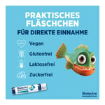 Biolectra Magnesium 300 mg Liquid Produktbild 5