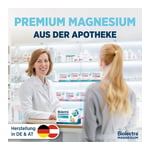 Biolectra Magnesium 300 mg Liquid Produktbild 7