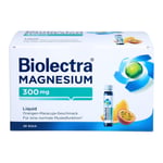 Biolectra Magnesium 300 mg Liquid Produktbild 2