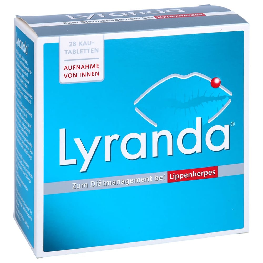 Lyranda