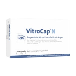 VitroCap N Kapseln