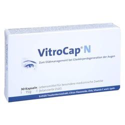 Vitrocap N Kapseln