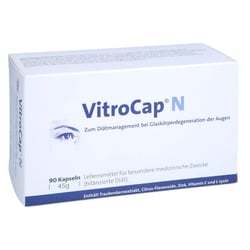 Vitrocap N Kapseln