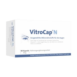 VitroCap N Kapseln