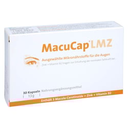 Macucap Lmz Kapseln