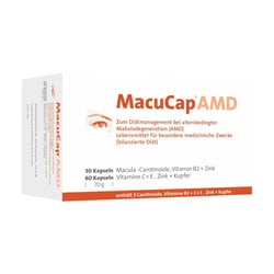 Macucap Amd
