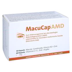Macucap Amd