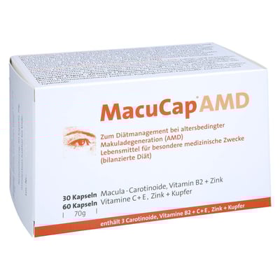 Macucap Amd