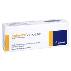 Solaraze 3% Gel