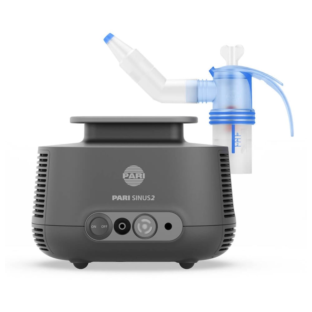 Pari Sinus2 Inhalationsgerät