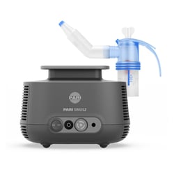 Pari Sinus2 Inhalationsgerät
