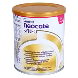 Neocate SYNEO