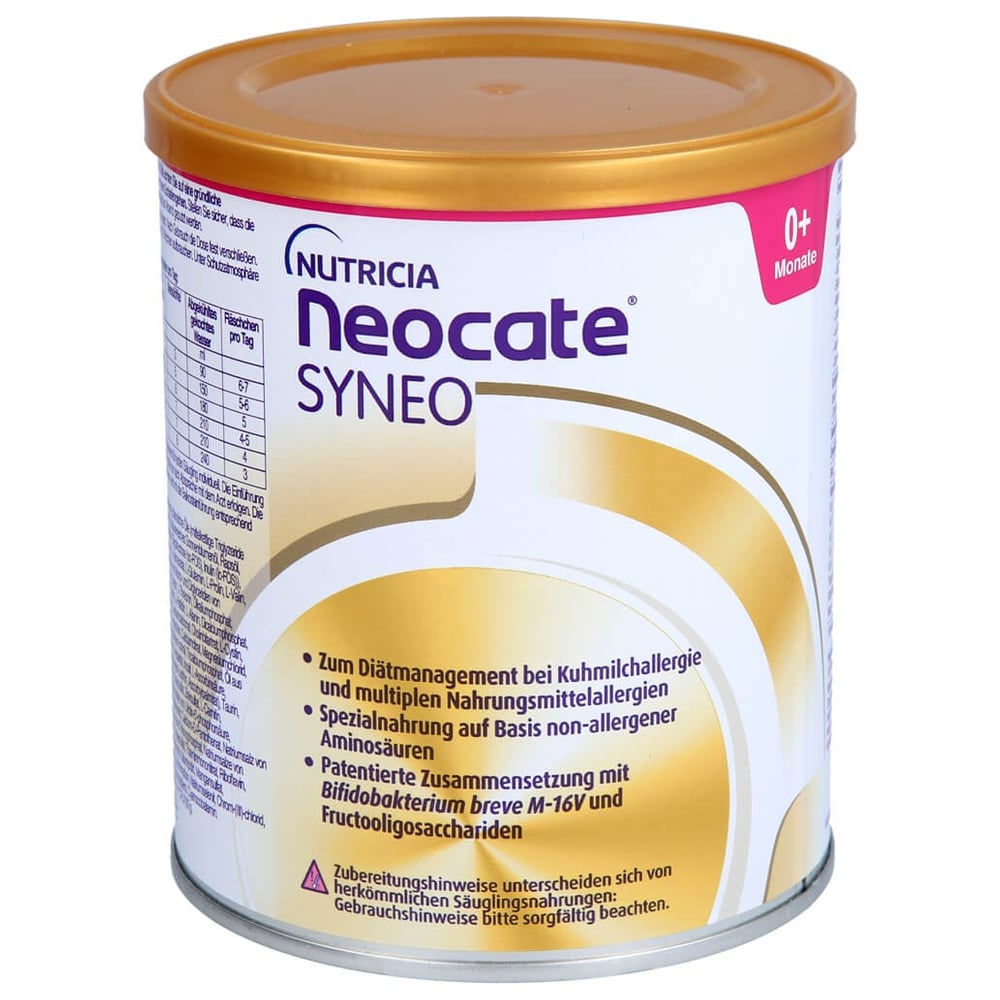 Neocate SYNEO