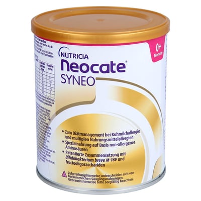 Neocate SYNEO