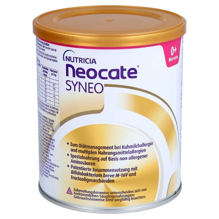 Neocate SYNEO