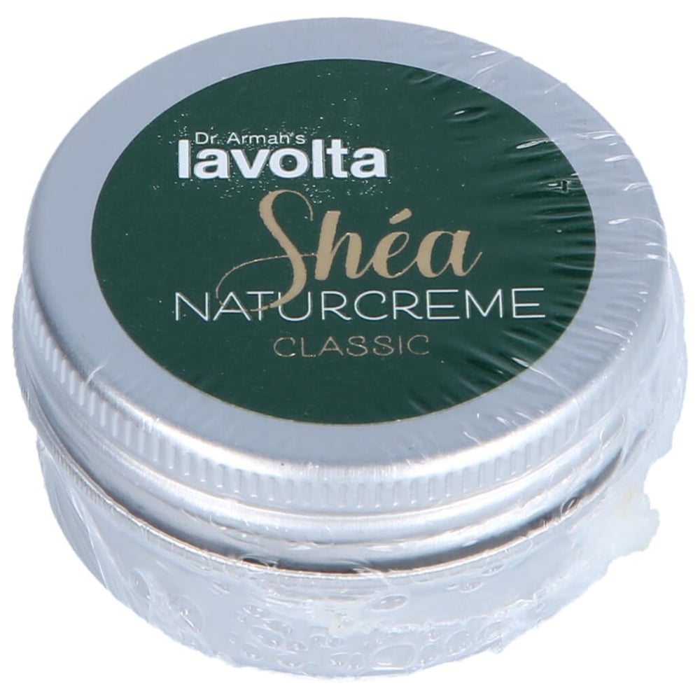 Lavolta Shea Naturcr Class