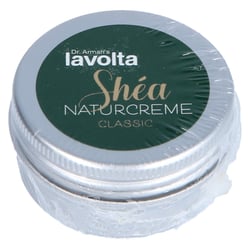 Lavolta Shea Naturcr Class