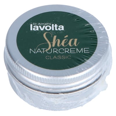 Lavolta Shea Naturcr Class