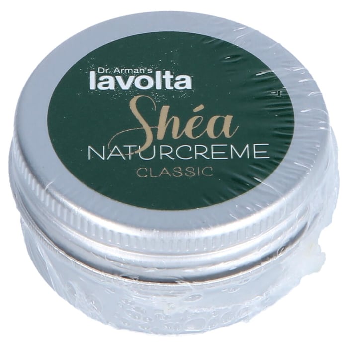 Lavolta Shea Naturcr Class