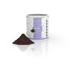 Acai 100% Bio O Traegersto
