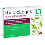 rhodioLoges 200 mg Produktbild 1
