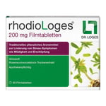 rhodioLoges 200 mg