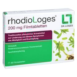 rhodioLoges 200 mg