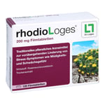 rhodioLoges 200 mg Produktbild 1