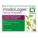 rhodioLoges 200 mg