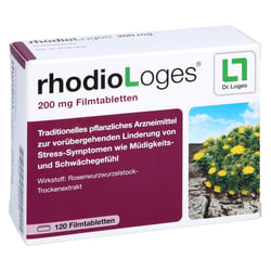 rhodioLoges 200 mg