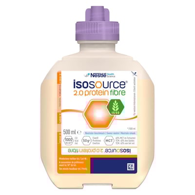 Isosource 2.0 Protein Fibr