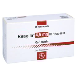 Reagila 4.5 mg Hartkapseln