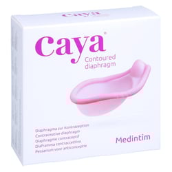 Caya Diaphragma