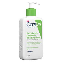 CeraVe Feuchtigkeitsspendende Reinigungslotion