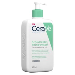 CeraVe schäumendes Reinigungsgel
