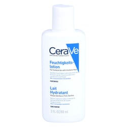 CeraVe Feuchtigkeitslotion