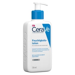 CeraVe Feuchtigkeitslotion