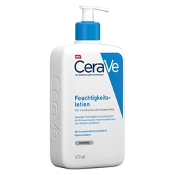 CeraVe Feuchtigkeitslotion