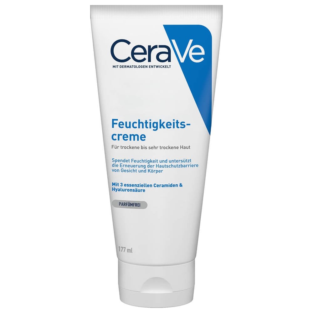 CeraVe Feuchtigkeitscreme