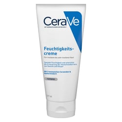 CeraVe Feuchtigkeitscreme