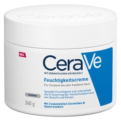 CeraVe Feuchtigkeitscreme