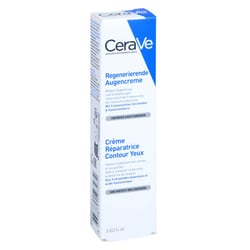 CeraVe Regenerierende Augencreme