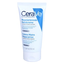CeraVe Regenerierende Handcreme