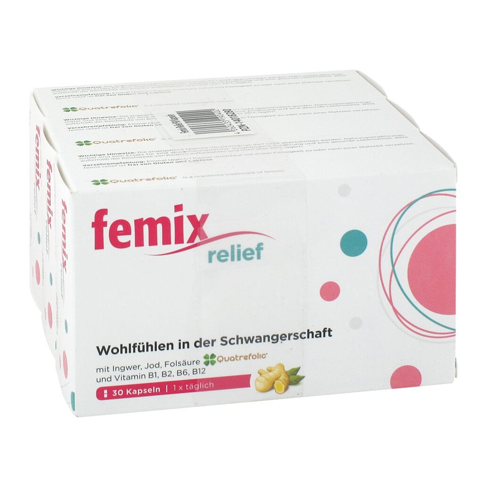 Femix Relief