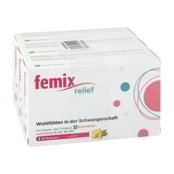 Femix Relief