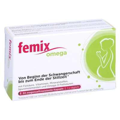 Femix Omega