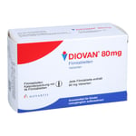 Diovan 80 mg Filmtabletten Produktbild 1