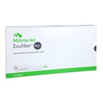Exufiber Ag+ 2x45 cm