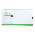 Exufiber Ag+ 2x45 cm