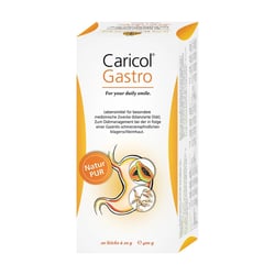 Caricol Gastro Sticks